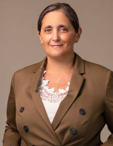 Enf.ª Sandra Cabral