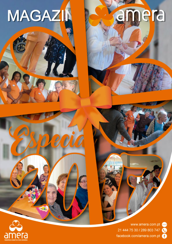 Magazine Edição Especial 2017