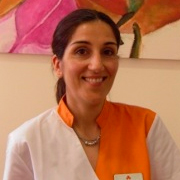 Enf.ª Ana Rute