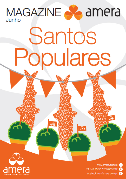 Magazine Santos Populares